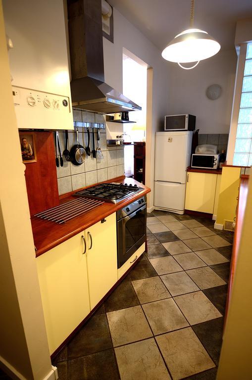 Apartment Victus Apartamenty, Apartamenty Adams
