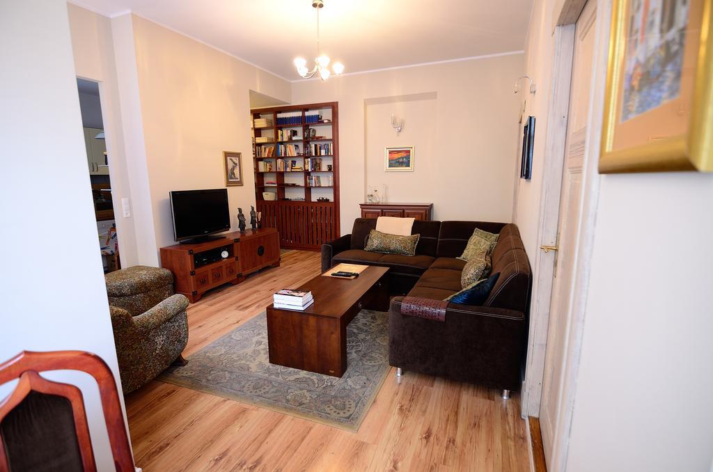Apartment Victus Apartamenty, Apartamenty Adams
