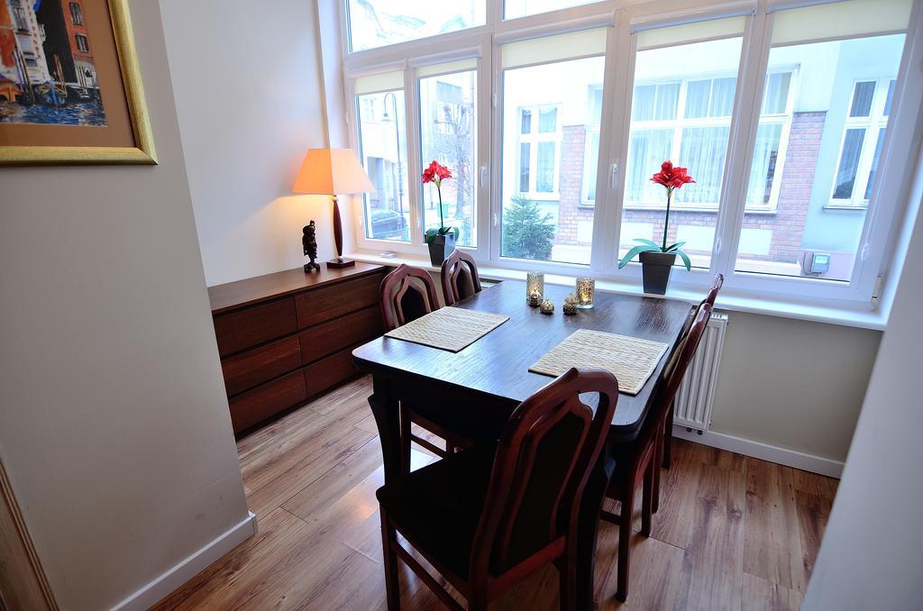 Victus Apartamenty, Apartamenty Adams Apartment *