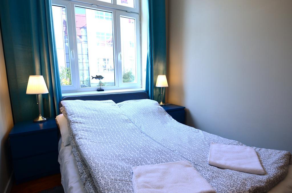 Victus Apartamenty, Apartamenty Adams Sopot