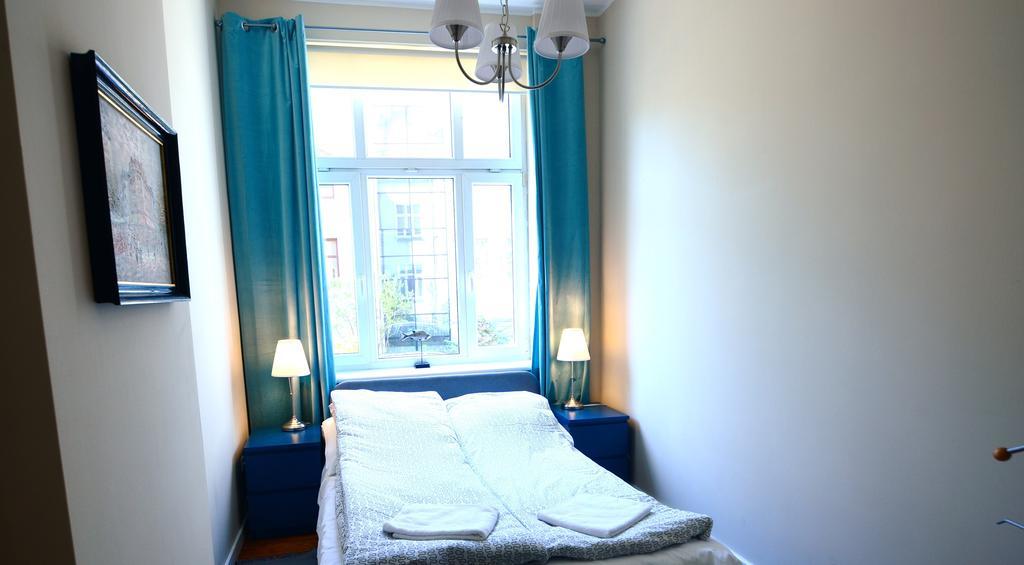 Apartment Victus Apartamenty, Apartamenty Adams Sopot
