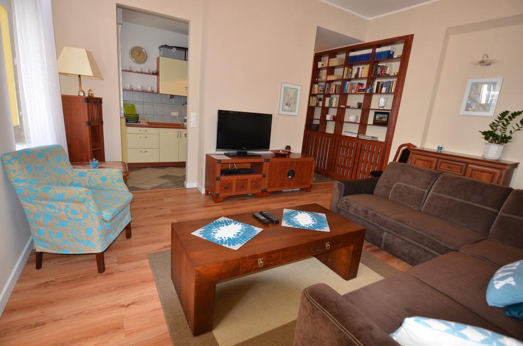 Apartment Victus Apartamenty, Apartamenty Adams Sopot