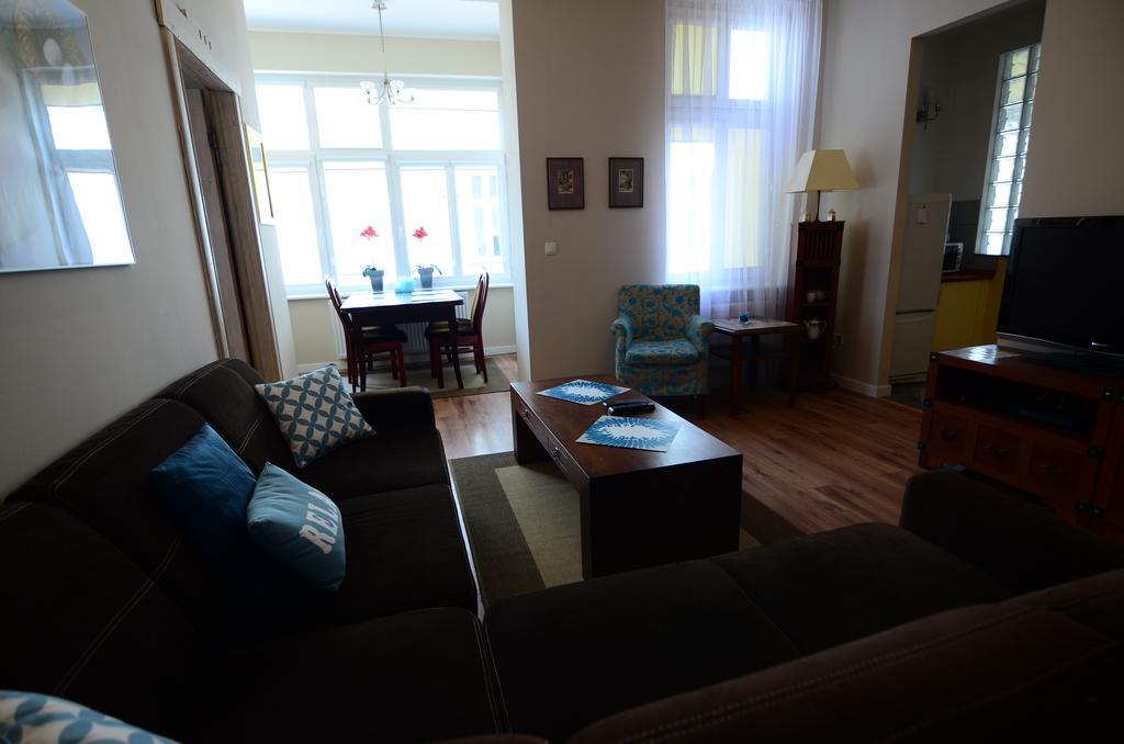 Victus Apartamenty, Apartamenty Adams Apartment *