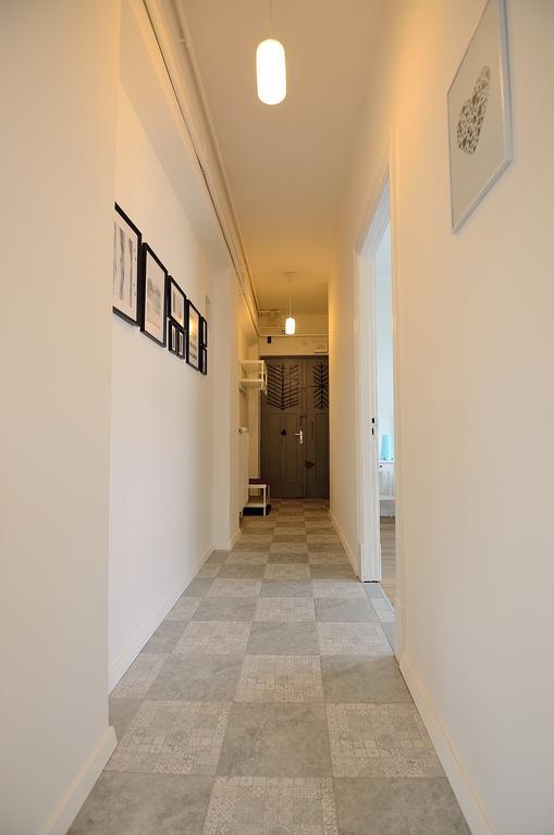 Victus Apartamenty, Apartamenty Adams Sopot