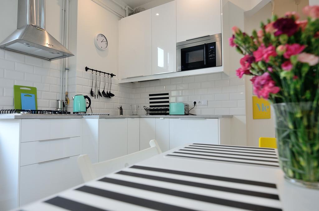 Victus Apartamenty, Apartamenty Adams * Sopot