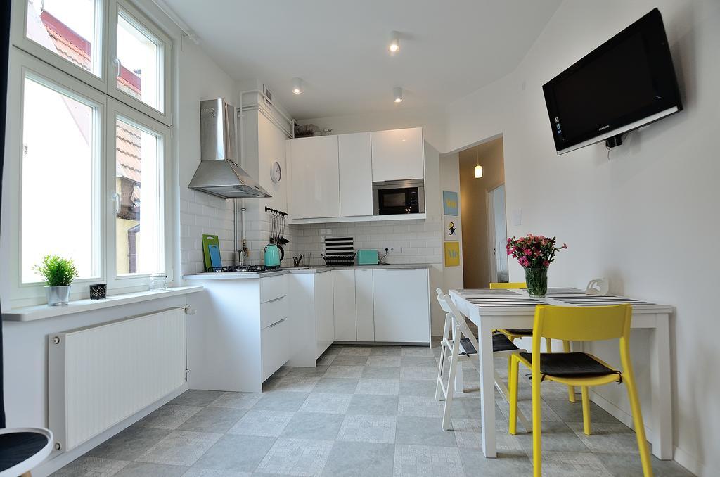 Apartment Victus Apartamenty, Apartamenty Adams