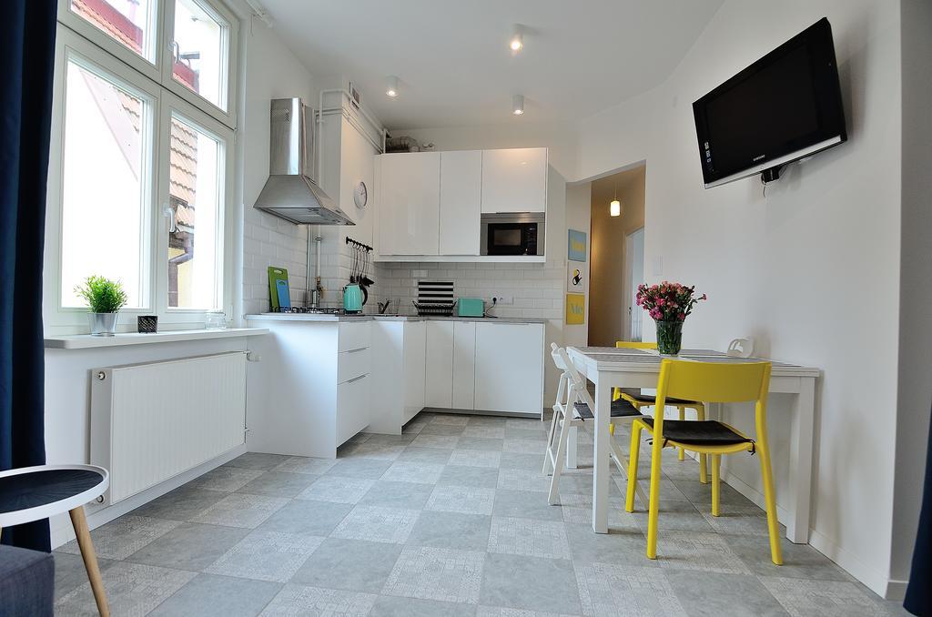 Victus Apartamenty, Apartamenty Adams Apartment Sopot