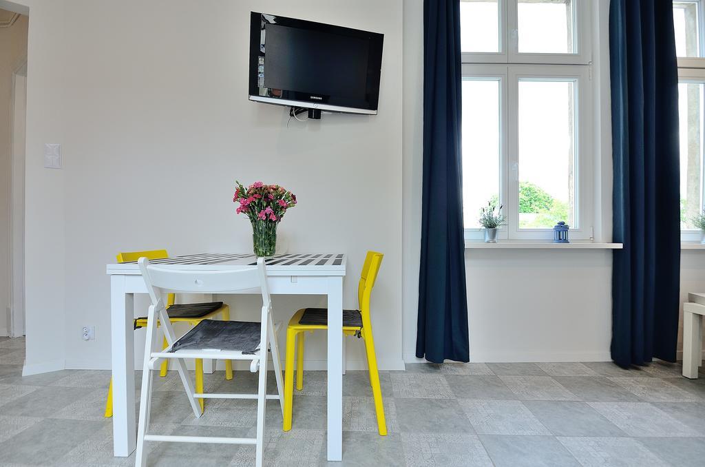 Apartment Victus Apartamenty, Apartamenty Adams *