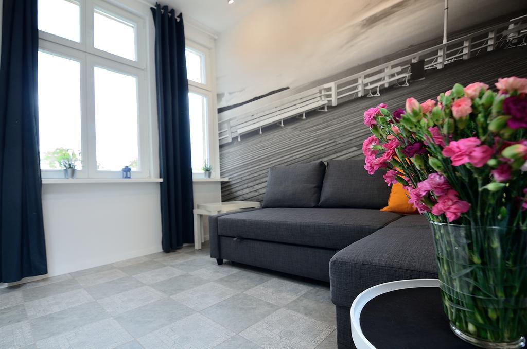 Victus Apartamenty, Apartamenty Adams Apartment *