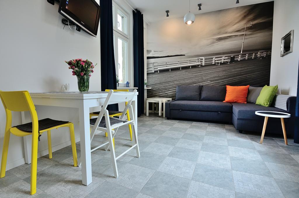 Apartment Victus Apartamenty, Apartamenty Adams