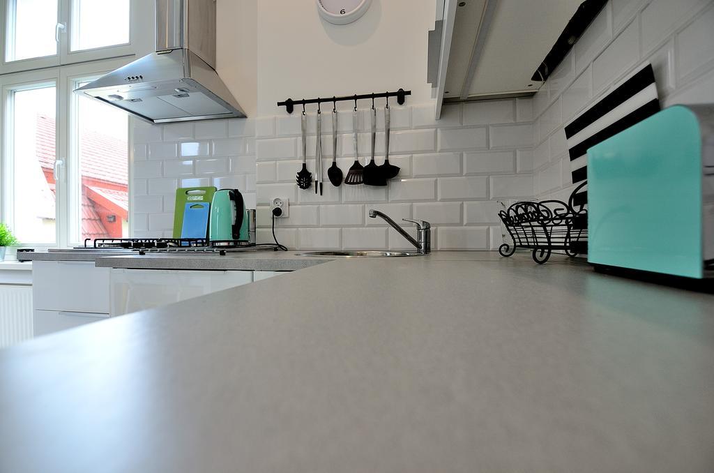 Victus Apartamenty, Apartamenty Adams Sopot