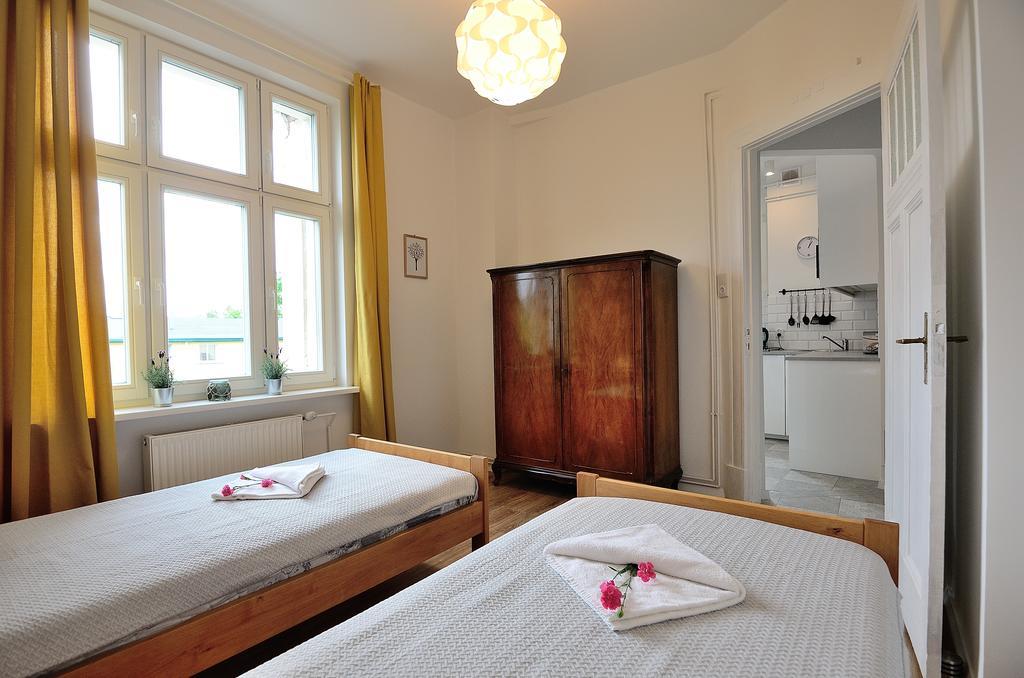Victus Apartamenty, Apartamenty Adams * Sopot