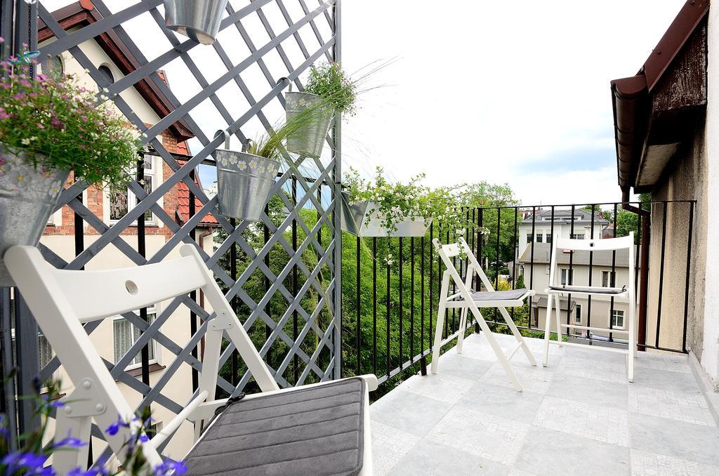 Apartment Victus Apartamenty, Apartamenty Adams Sopot