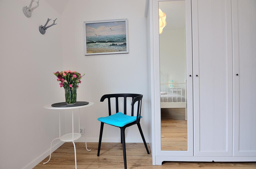 Victus Apartamenty, Apartamenty Adams Sopot