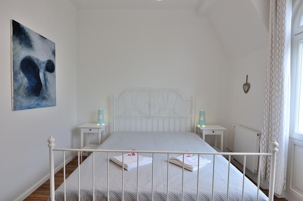 Apartment Victus Apartamenty, Apartamenty Adams Sopot