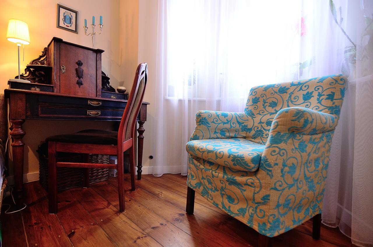 Victus Apartamenty, Apartamenty Adams