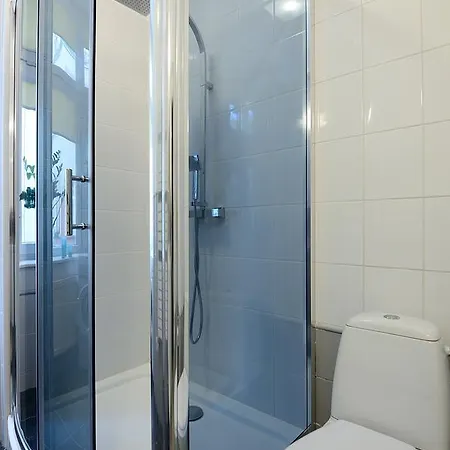 Victus Apartamenty, Apartamenty Adams Sopot Exterior photo