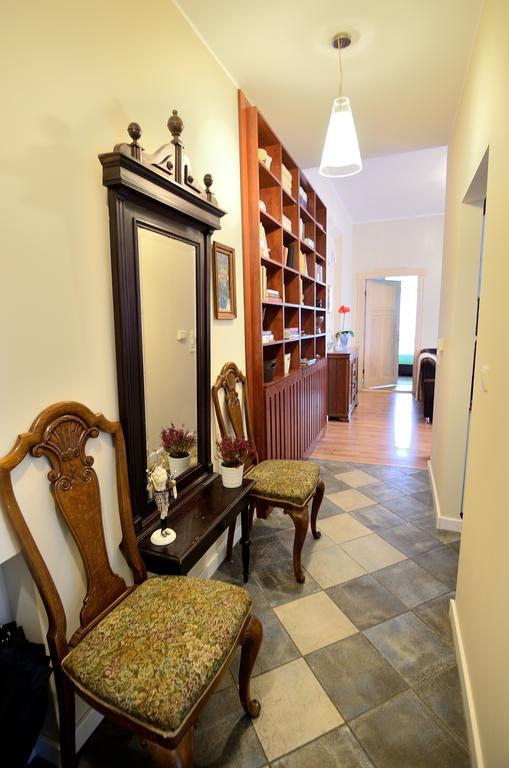 Apartmán Victus Apartamenty, Adams