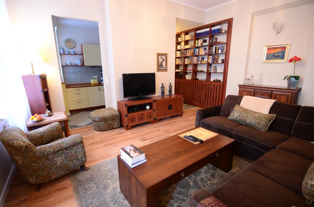 Victus Apartamenty, Adams * Sopoty