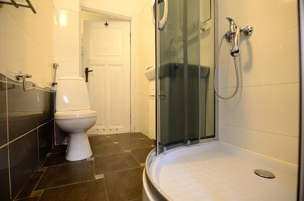 Apartmán Victus Apartamenty, Adams *