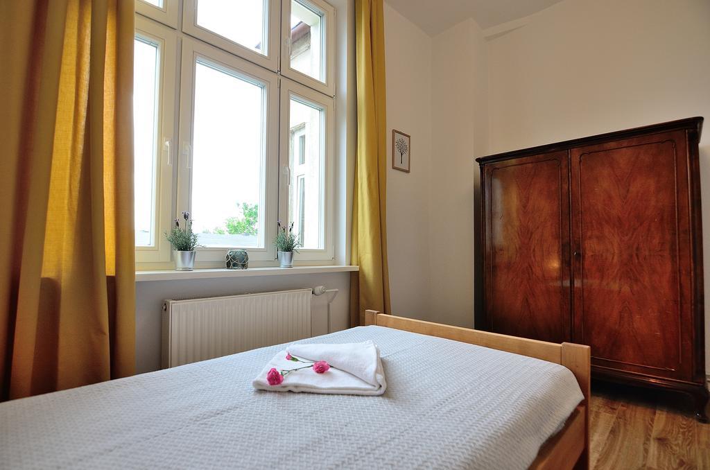 Victus Apartamenty, Adams Apartmán *