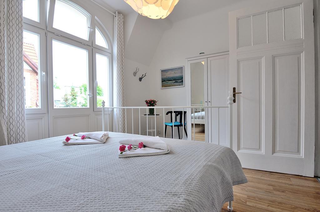 Apartmán Victus Apartamenty, Adams *